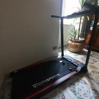 Tapis roulant come nuovo