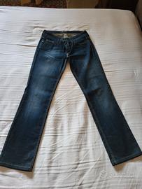 Jeans donna originali Liu-Jo