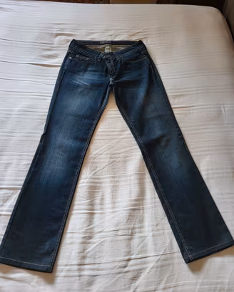 Jeans donna originali Liu-Jo