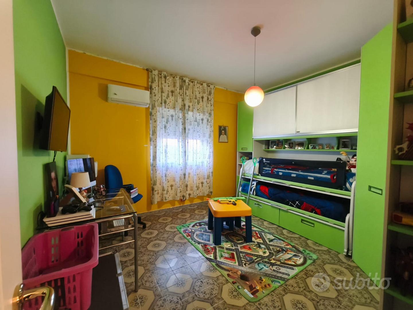 Appartamento in condominio - Vista 6