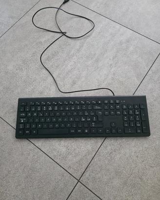 Tastiera Keysonic
