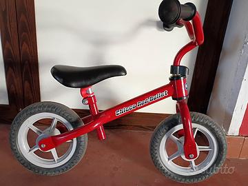 Bici Chicco Impara Equilibrio 2-5 anni 