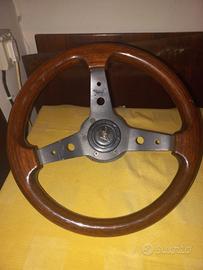 Volamte in legno 