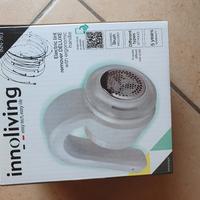 levapelucchi elettrico innoliving