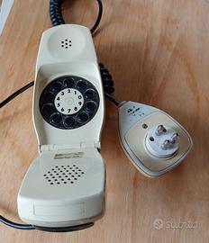 Telefono Grillo Siemens