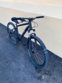 wheelie bike