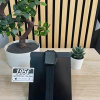 Apple Watch Serie 7 Nike Edition 45mm