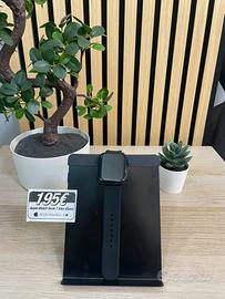 Apple Watch Serie 7 Nike Edition 45mm