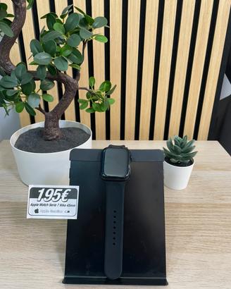 Apple Watch Serie 7 Nike Edition 45mm