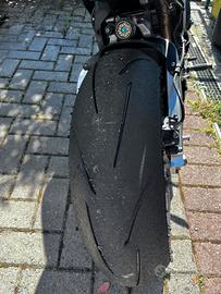 Metzeler Racetec RR K2 120/70 180/60