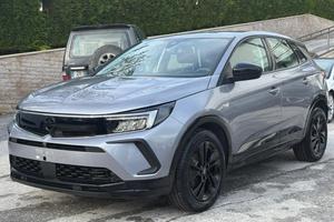 OPEL Grandland 1.5 diesel Ecotec aut. GS