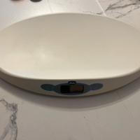 Bilancia Chicco neonati