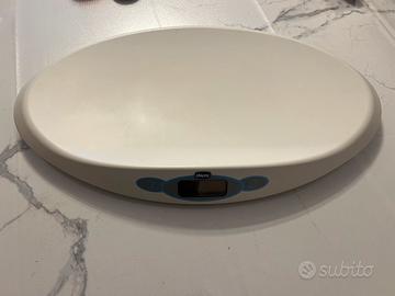 Bilancia Chicco neonati