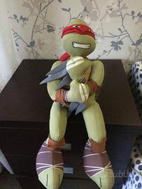 Tartaruga ninja raffaello