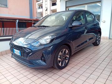 Hyundai i10 1.0 MPI Connectline