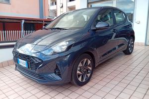 Hyundai i10 1.0 MPI Connectline