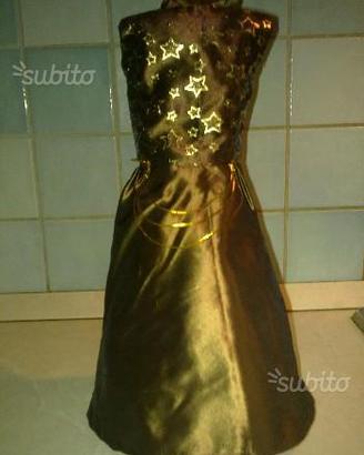 Vestito per bambola Furga