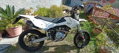 Beta RR 125 4t