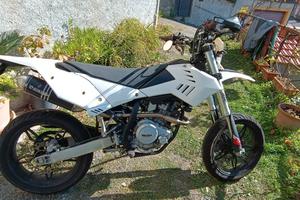 Beta RR 125 4t