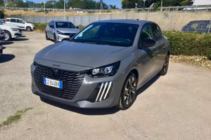 Peugeot 208 1.2 100 Stop&Start 5 porte Allure
