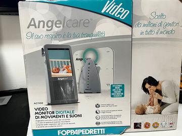Video monitor per Neonati