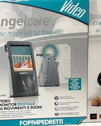 Video monitor per Neonati