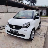smart fortwo cope