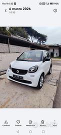 smart fortwo cope