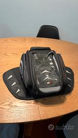 Borsa serbatoio Oxford