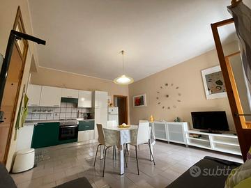 Santa Tecla casa vacanze