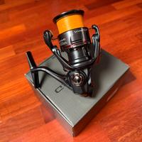 Mulinello shimano vanford 2500HG