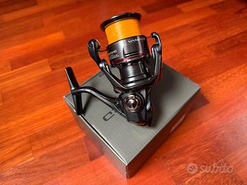 Mulinello shimano vanford 2500HG