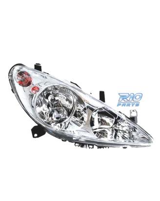FANALE DESTRO PER PEUGEOT 307 01-05