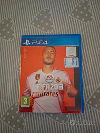giochi ps4