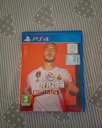 giochi ps4