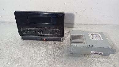 NAVIGATORE CITROEN C3 Serie 98120986XU EB2FA-HMR-H