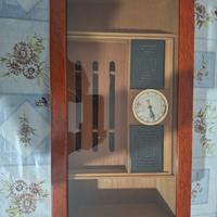 Humidor Porta Sigari