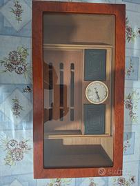 Humidor Porta Sigari