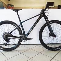 -25% SCOTT Scale RC Team