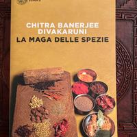 La mag delle spezie