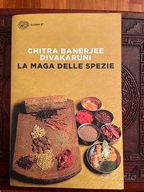 La mag delle spezie