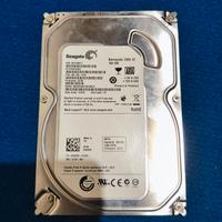 Hard Disk Seagate 160GB