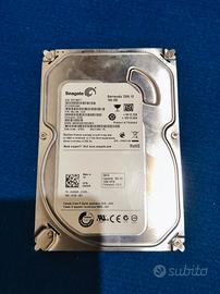 Hard Disk Seagate 160GB