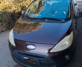 FORD Ka 2ª serie - 2009