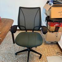 HUMANSCALE liberty Sedia Ufficio