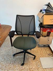 HUMANSCALE liberty Sedia Ufficio