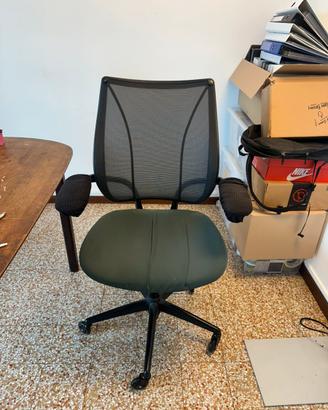 HUMANSCALE liberty Sedia Ufficio
