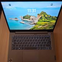 Lenovo Thinkbook 14 G3, Ryzen 5