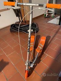 Monopattino-Bipattino