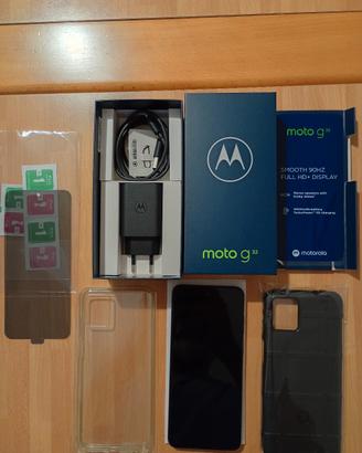 Motorola Moto G32